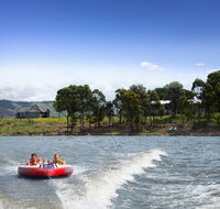Lake Somerset Holiday Park - Lismore Accommodation