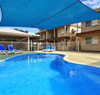 Lakeside Holiday Apartments - Lismore Accommodation