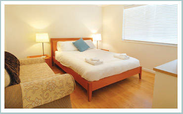 Lakeside Studio - Lismore Accommodation 0