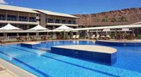 Lasseters Hotel - Lismore Accommodation 0