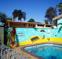 Laurieton Gardens Caravan Resort - Lismore Accommodation