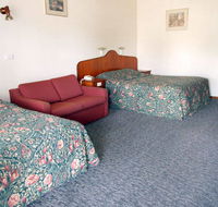 Leeton Heritage Motor Inn - Lismore Accommodation