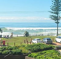 Lennox Holiday Apartments - Lismore Accommodation