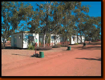 Lightning Ridge Outback Resort & Caravan Park - Lismore Accommodation 1