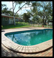 Lightning Ridge Outback Resort & Caravan Park - Lismore Accommodation 0