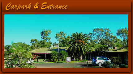 Lightning Ridge Outback Resort & Caravan Park - Lismore Accommodation 3