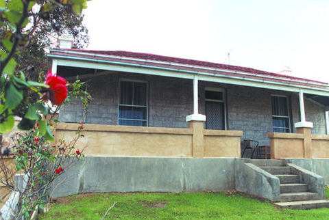 Limestone View (Naracoorte Cottages) - Lismore Accommodation 0