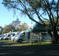 Lismore Centra Tourist Park - Lismore Accommodation