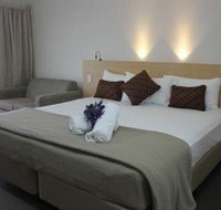 Lismore Gateway Motel and Restaurant - Lismore Accommodation