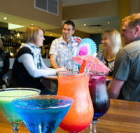 Loxton Hotel - Lismore Accommodation