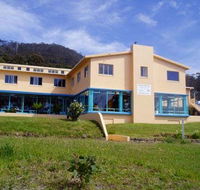 Lufra Apartments - Lismore Accommodation