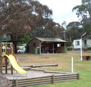 Macedon Caravan Park - Lismore Accommodation