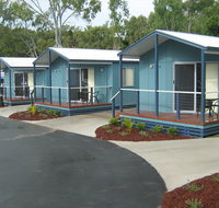 BIG4 Mackay Blacks Beach Holiday Park - Lismore Accommodation