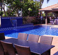 Mackay Resort Motel - Lismore Accommodation