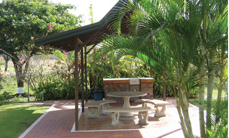 Magnetic Gateway Holiday Village - Lismore Accommodation 0