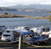Mallacoota Foreshore Holiday Park - Lismore Accommodation