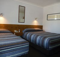 Mandalay Motel Roma - Lismore Accommodation