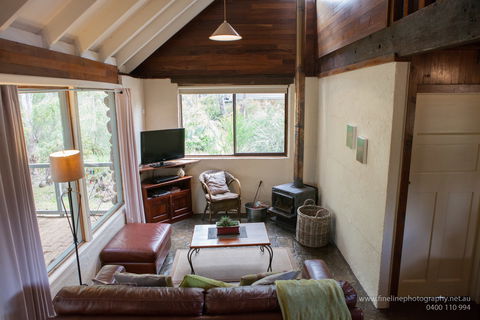Margaret River Stone Cottages - Lismore Accommodation 0