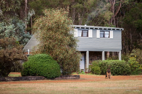 Margaret River Stone Cottages - Lismore Accommodation 1