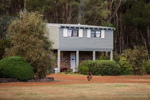 Margaret River Stone Cottages - Lismore Accommodation 2