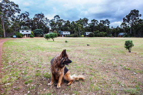 Margaret River Stone Cottages - Lismore Accommodation 4