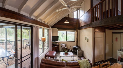 Margaret River Stone Cottages - Lismore Accommodation 8