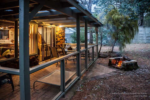 Margaret River Stone Cottages - Lismore Accommodation 7