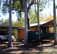 Mataranka Cabins  Camping - Lismore Accommodation