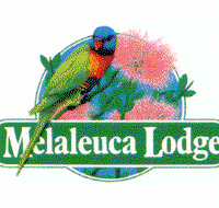 Melaleuca Lodge - Lismore Accommodation
