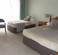Melaleuca Motel - Lismore Accommodation