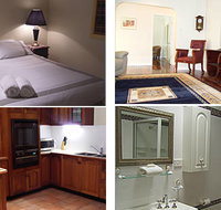 Melville House - Lismore Accommodation