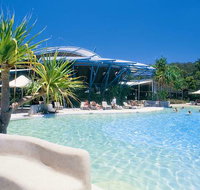 Mercure Kingfisher Bay Resort - Lismore Accommodation