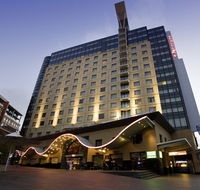 Mercure Sydney - Lismore Accommodation