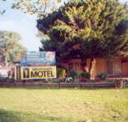 Mercury Motor Inn - Lismore Accommodation