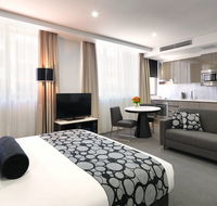 Meriton Serviced Apartments - North Ryde - Lismore Accommodation