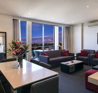 Meriton Serviced Apartments Parramatta - Lismore Accommodation