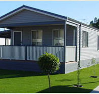 Merredin Tourist Park - Lismore Accommodation