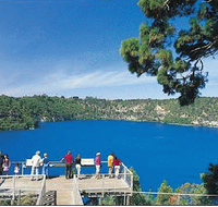 Millicent Hillview Caravan Park - Lismore Accommodation
