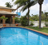 Miners Lodge Motor Inn - Lismore Accommodation