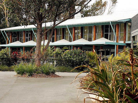 Mobys Beachside Retreat - Lismore Accommodation 2