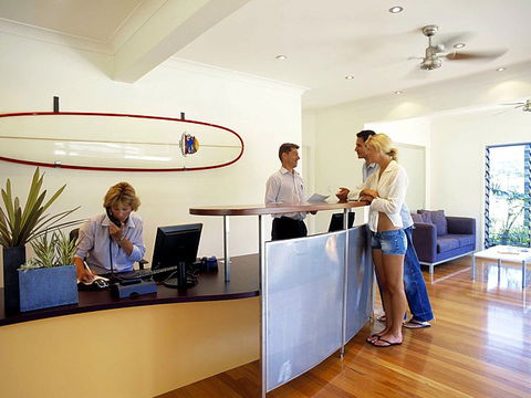 Mobys Beachside Retreat - Lismore Accommodation 3