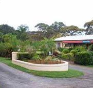 Mollymook Caravan Park - Lismore Accommodation