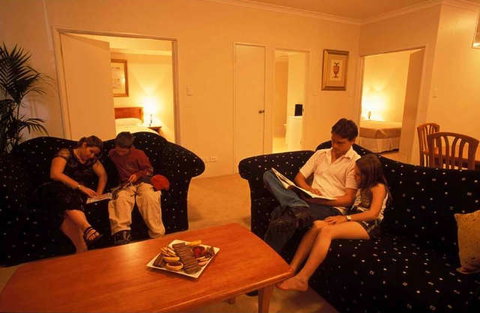 Mont Clare Boutique Apartments - Lismore Accommodation 1