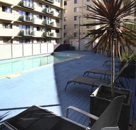 Mont Clare Boutique Apartments - Lismore Accommodation
