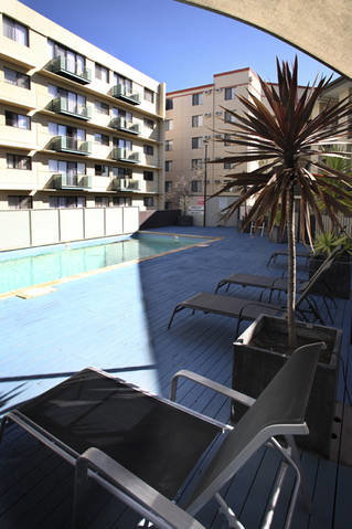 Mont Clare Boutique Apartments - Lismore Accommodation 0