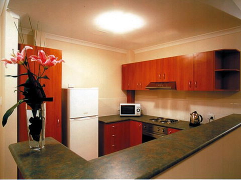 Mont Clare Boutique Apartments - Lismore Accommodation 3