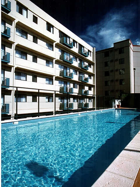 Mont Clare Boutique Apartments - Lismore Accommodation 4