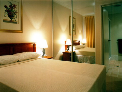 Mont Clare Boutique Apartments - Lismore Accommodation 5