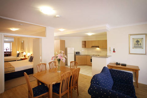 Mont Clare Boutique Apartments - Lismore Accommodation 7