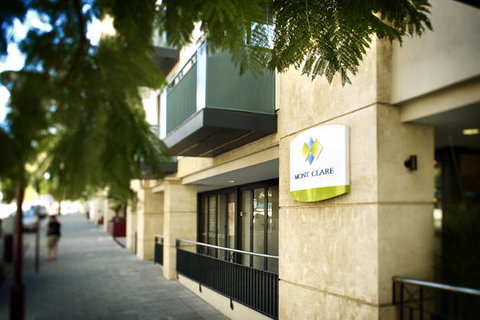 Mont Clare Boutique Apartments - Lismore Accommodation 8